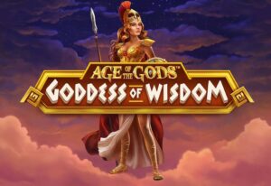 Goddess of Wisdom slot review for Canadian players