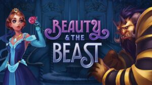 Beauty and the Beast slot review for Canadian players