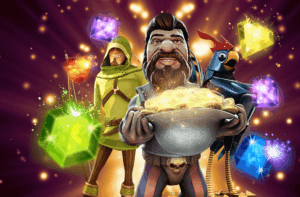 Play free demo slots Canada