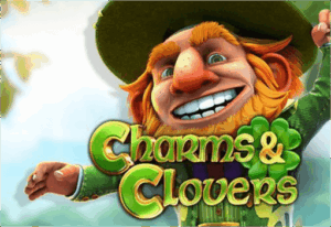 Charms and Clovers slot review for Canadian players