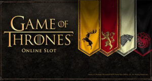 Game of Thrones online slot