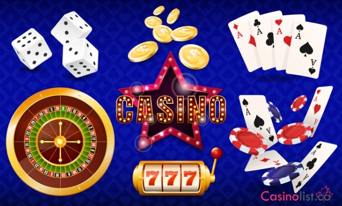 Gateway Casinos Bags Chances Casino Kamloops Slot